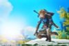 figma Link Tears of the Kingdom ver. DX Edition - The Legend of Zelda Tears of the Kingdom | Good Smile Company figure