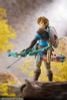 figma Link Tears of the Kingdom ver. DX Edition - The Legend of Zelda Tears of the Kingdom | Good Smile Company figure
