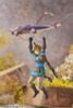 figma Link Tears of the Kingdom ver. DX Edition - The Legend of Zelda Tears of the Kingdom | Good Smile Company figure