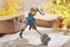 figma Link Tears of the Kingdom ver. DX Edition - The Legend of Zelda Tears of the Kingdom | Good Smile Company figure