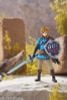 figma Link Tears of the Kingdom ver. DX Edition - The Legend of Zelda Tears of the Kingdom | Good Smile Company figure
