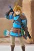 figma Link Tears of the Kingdom ver. DX Edition - The Legend of Zelda Tears of the Kingdom | Good Smile Company figure