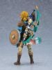 figma Link Tears of the Kingdom ver. DX Edition - The Legend of Zelda Tears of the Kingdom | Good Smile Company figure