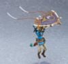 figma Link Tears of the Kingdom ver. DX Edition - The Legend of Zelda Tears of the Kingdom | Good Smile Company figure
