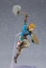 figma Link Tears of the Kingdom ver. DX Edition - The Legend of Zelda Tears of the Kingdom | Good Smile Company figure