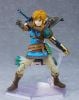 figma Link Tears of the Kingdom ver. DX Edition - The Legend of Zelda Tears of the Kingdom | Good Smile Company figure
