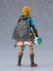 figma Link Tears of the Kingdom ver. DX Edition - The Legend of Zelda Tears of the Kingdom | Good Smile Company figure