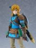 figma Link Tears of the Kingdom ver. DX Edition - The Legend of Zelda Tears of the Kingdom | Good Smile Company figure