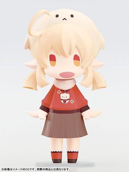 HELLO! GOOD SMILE Klee - Genshin Impact | Good Smile Company figure