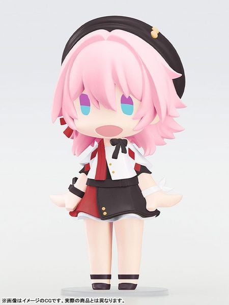 HELLO! GOOD SMILE March 7th - Honkai Star Rail | Good Smile Company