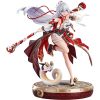 Kiana Kaslana Ba-Dum! Fiery Wishing Star 1/7 - Honkai Impact 3rd | Good Smile Company figure