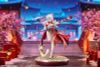 Kiana Kaslana Ba-Dum! Fiery Wishing Star 1/7 - Honkai Impact 3rd | Good Smile Company figure