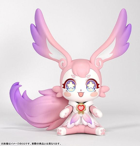 Huggy Good Smile Mem - Honkai Star Rail | Good Smile Company figure