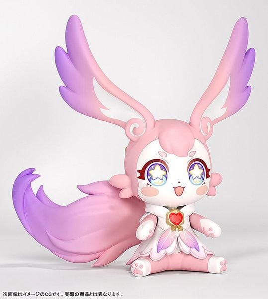 Huggy Good Smile Mem - Honkai Star Rail | Good Smile Company figure