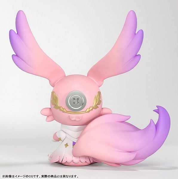 Huggy Good Smile Mem - Honkai Star Rail | Good Smile Company figure