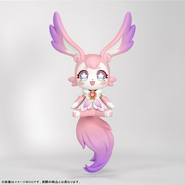 Huggy Good Smile Mem - Honkai Star Rail | Good Smile Company figure