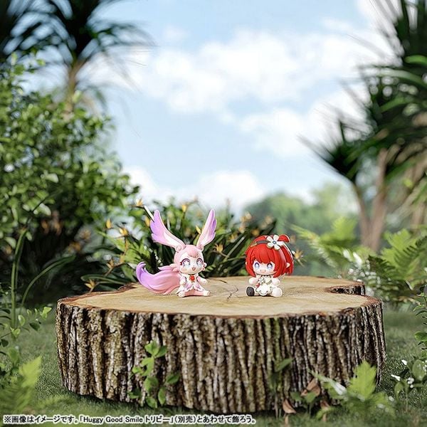 Huggy Good Smile Mem - Honkai Star Rail | Good Smile Company figure