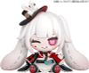 Huggy Good Smile Spark - Honkai Star Rail | Good Smile Company figure