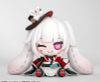 Huggy Good Smile Spark - Honkai Star Rail | Good Smile Company figure