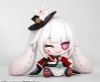 Huggy Good Smile Spark - Honkai Star Rail | Good Smile Company figure