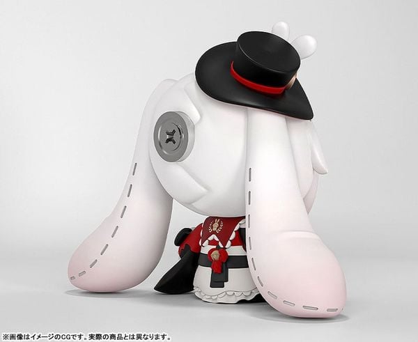 Huggy Good Smile Spark - Honkai Star Rail | Good Smile Company figure