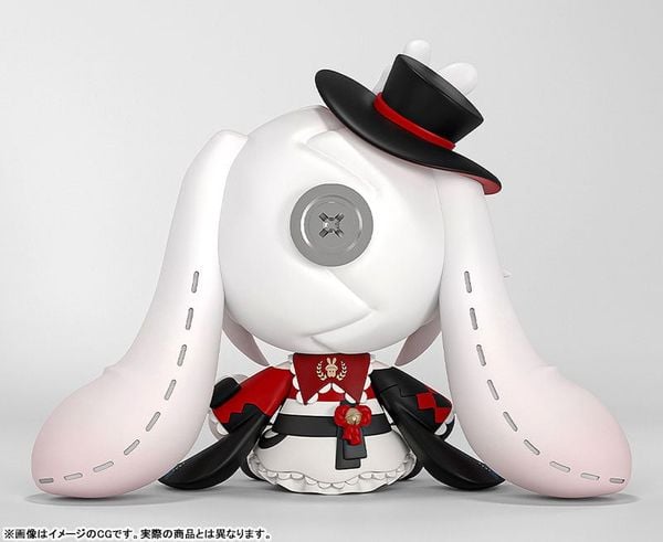 Huggy Good Smile Spark - Honkai Star Rail | Good Smile Company figure