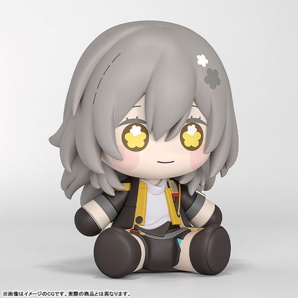 Huggy Good Smile Trailblazer (Female) - Honkai Star Rail | Good Smile Company figure