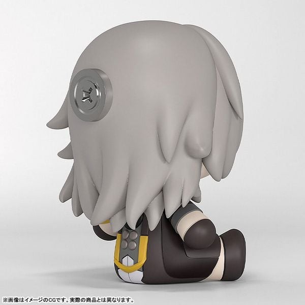 Huggy Good Smile Trailblazer (Female) - Honkai Star Rail | Good Smile Company figure