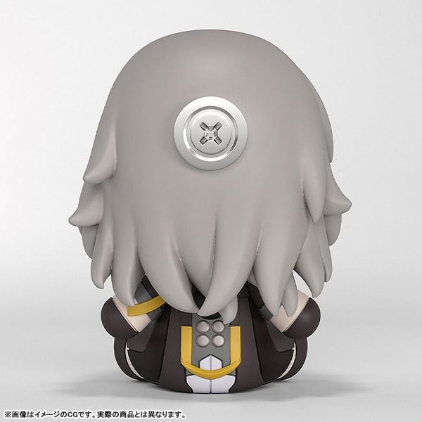 Huggy Good Smile Trailblazer (Female) - Honkai Star Rail | Good Smile Company figure