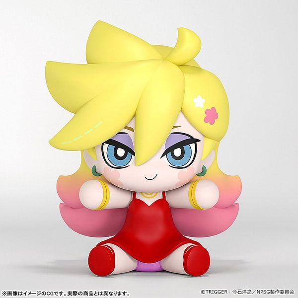 Huggy Good Smile Panty - New Panty & Stocking with Garterbelt | Good Smile Company figure