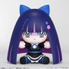 Huggy Good Smile Stocking - New Panty & Stocking with Garterbelt | Good Smile Company figure