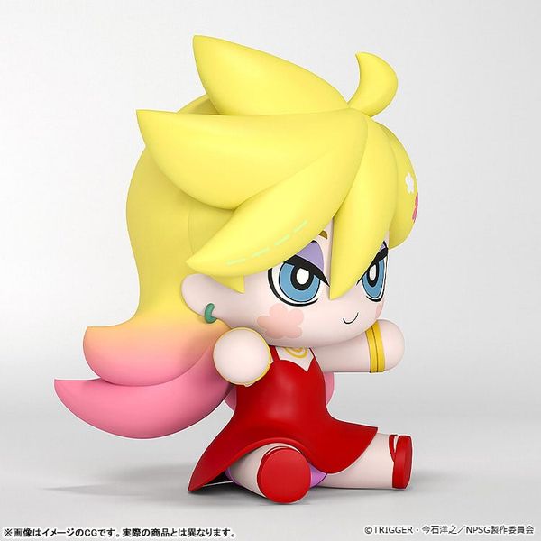 Huggy Good Smile Panty - New Panty & Stocking with Garterbelt | Good Smile Company figure