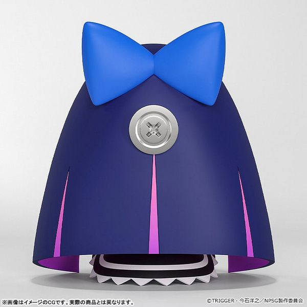 Huggy Good Smile Stocking - New Panty & Stocking with Garterbelt | Good Smile Company figure