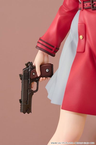 Chisato Nishikigi Key Visual Ver. 1/6 - Lycoris Recoil | Good Smile Company figure