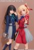 Chisato Nishikigi Key Visual Ver. 1/6 - Lycoris Recoil | Good Smile Company figure