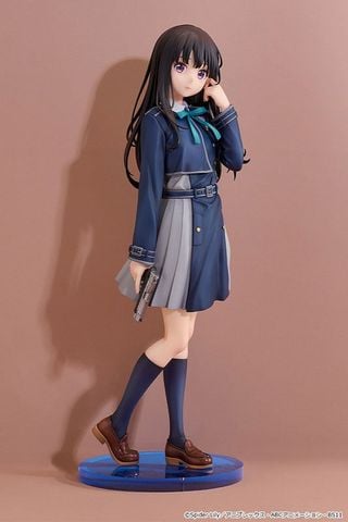 Takina Inoue Key Visual Ver. 1/6 - Lycoris Recoil | Good Smile Company figure