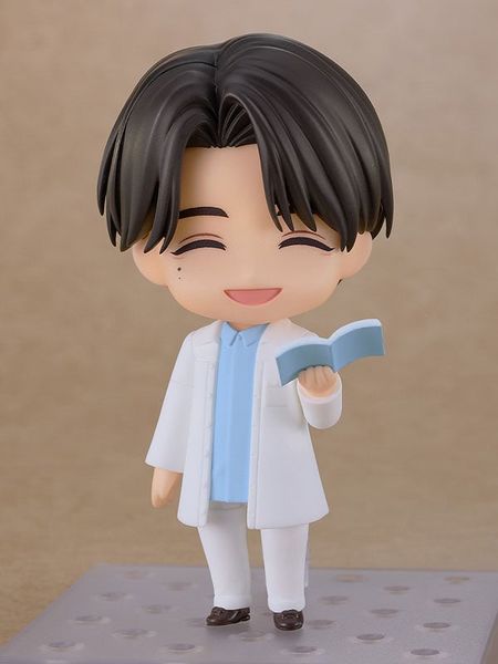 Nendoroid 2795 Nobunaga Shimazaki - AONI PRODUCTION | Good Smile Company figure