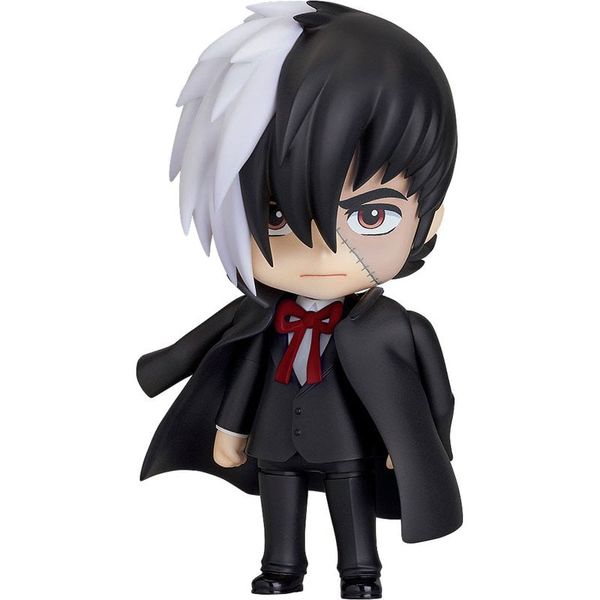 Nendoroid 2984 Kuroo Hazama Anime Color Ver. - Black Jack | Good Smile Company figure