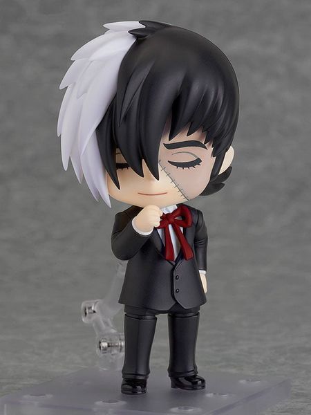 Nendoroid 2984 Kuroo Hazama Anime Color Ver. - Black Jack | Good Smile Company figure