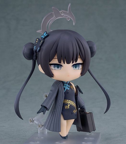 Nendoroid 2985 Kisaki Ryuuge - Blue Archive | Good Smile Company figure