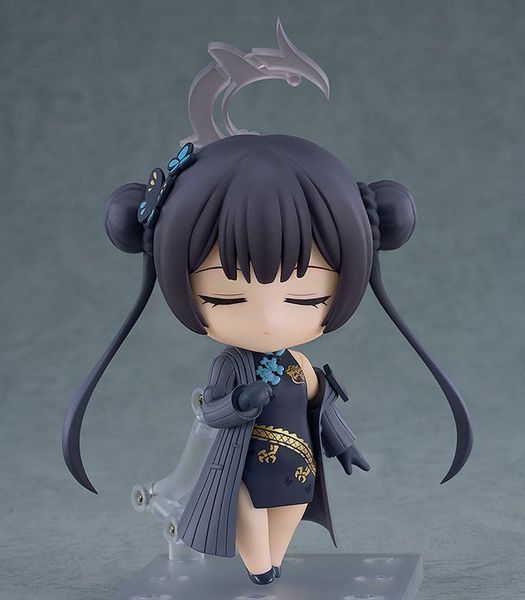 Nendoroid 2985 Kisaki Ryuuge - Blue Archive | Good Smile Company figure