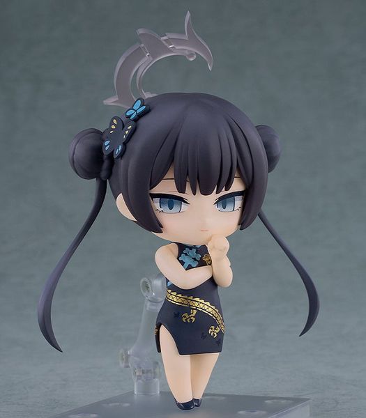 Nendoroid 2985 Kisaki Ryuuge - Blue Archive | Good Smile Company figure