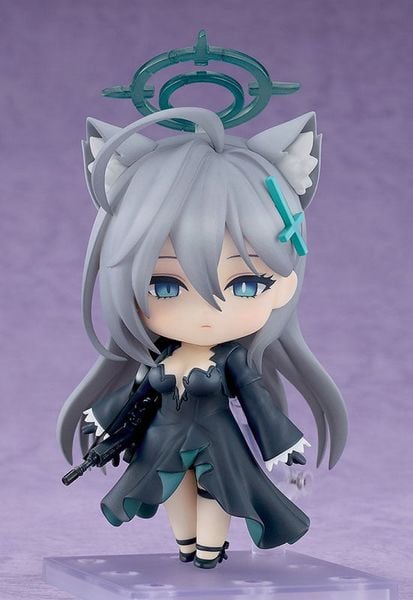 Nendoroid 2940 ShirokoTerror - Blue Archive | Good Smile Company figure