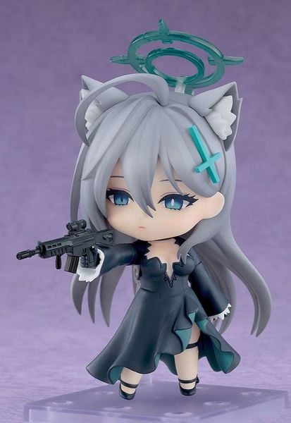 Nendoroid 2940 ShirokoTerror - Blue Archive | Good Smile Company figure