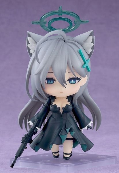 Nendoroid 2940 ShirokoTerror - Blue Archive | Good Smile Company figure
