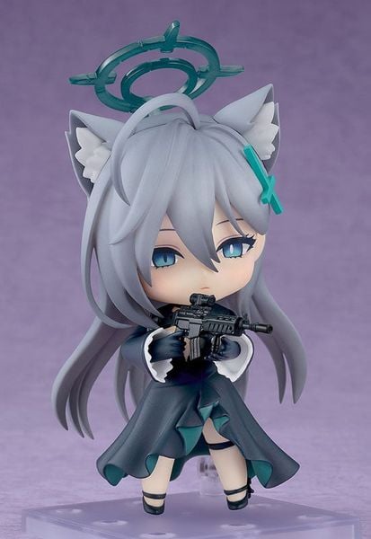 Nendoroid 2940 ShirokoTerror - Blue Archive | Good Smile Company figure
