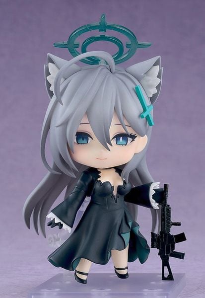 Nendoroid 2940 ShirokoTerror - Blue Archive | Good Smile Company figure