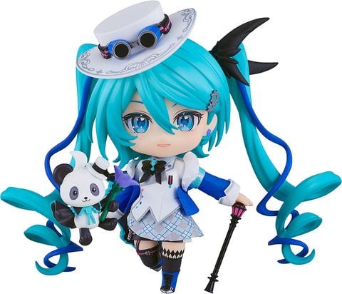 Nendoroid 3010 Hatsune Miku MIKU WITH YOU 2025 Ver. - VOCALOID Series | Good Smile Company figure