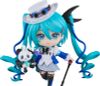 Nendoroid 3010 Hatsune Miku MIKU WITH YOU 2025 Ver. - VOCALOID Series | Good Smile Company figure