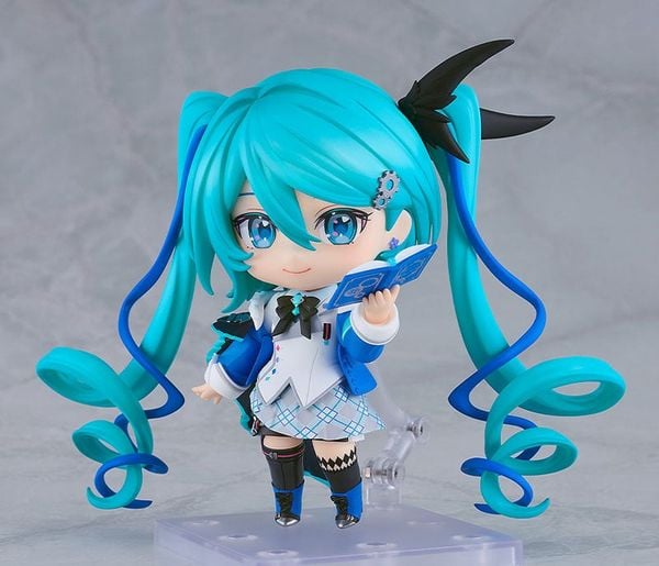 Nendoroid 3010 Hatsune Miku MIKU WITH YOU 2025 Ver. - VOCALOID Series | Good Smile Company figure